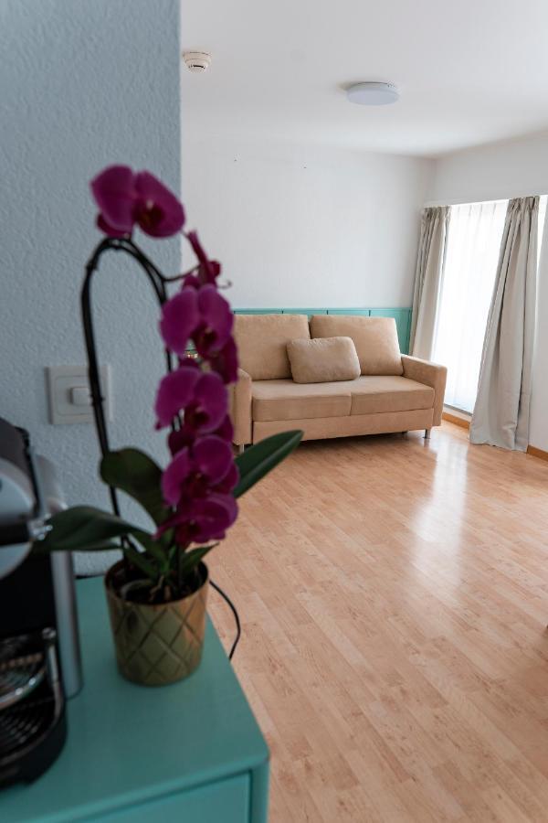 Swiss Hotel La Couronne อาวองช์ ภายนอก รูปภาพ
