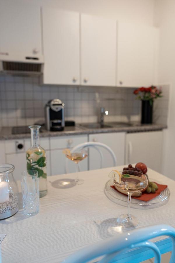 Swiss Hotel La Couronne อาวองช์ ภายนอก รูปภาพ