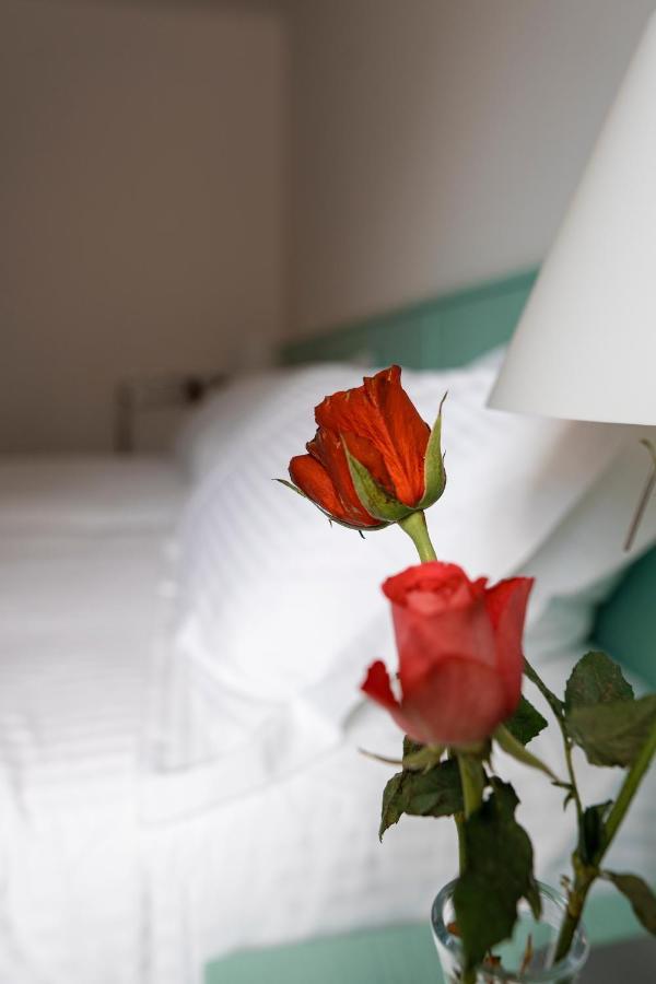 Swiss Hotel La Couronne อาวองช์ ภายนอก รูปภาพ