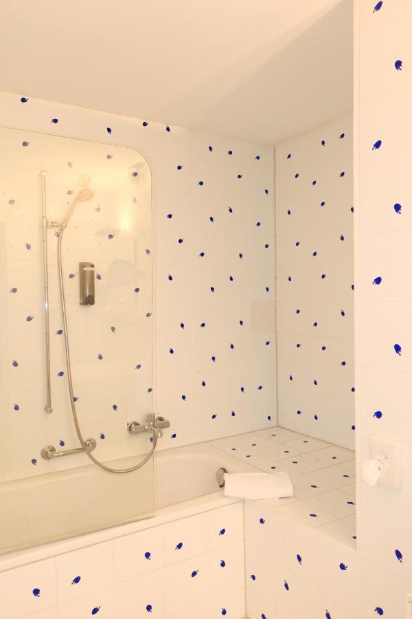 Swiss Hotel La Couronne อาวองช์ ภายนอก รูปภาพ